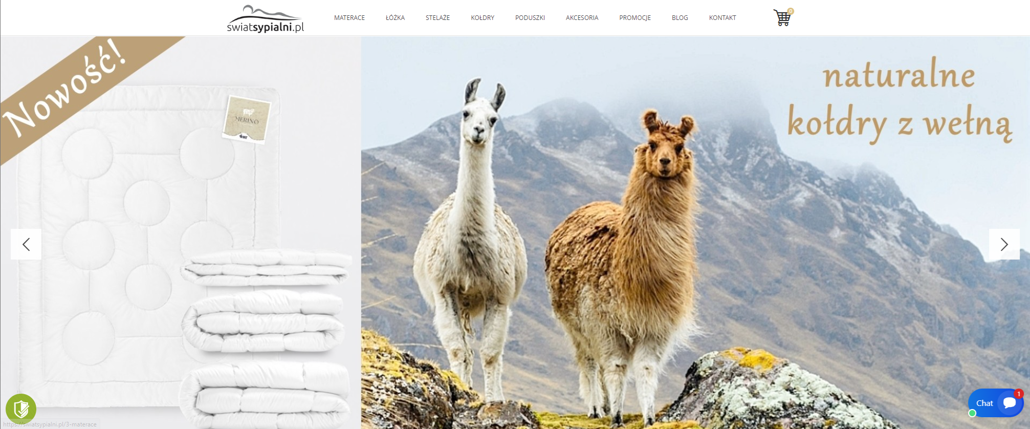 Przewodnik po materacach sprężynowych - co oznaczają typy sprężyn i jak wpływają na sen?