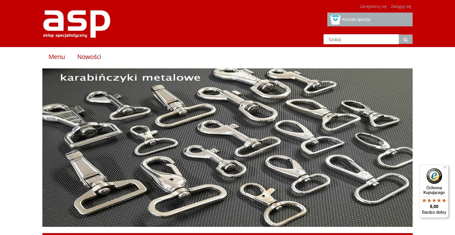 Karabińczyki metalowe - od czego naprawdę zacząć wybór?