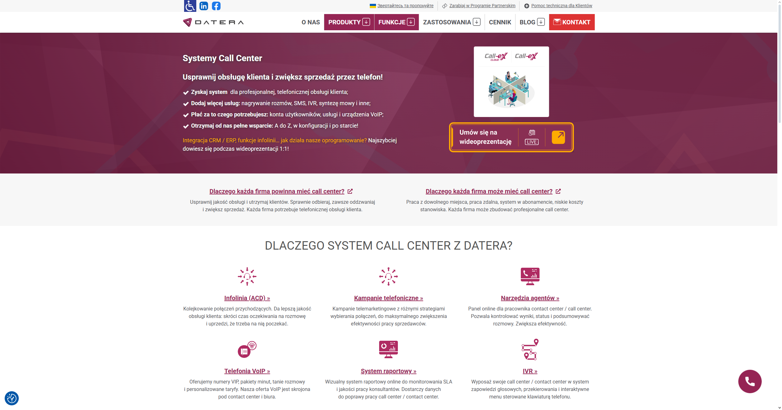 5 funkcji systemów call center, które oszczędzają czas i pieniądze Twojej firmy
