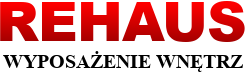 REHAUS Wyposażenie wnętrz