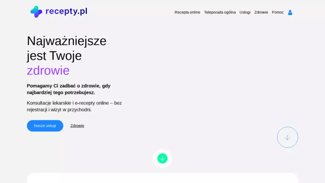 recepty.pl