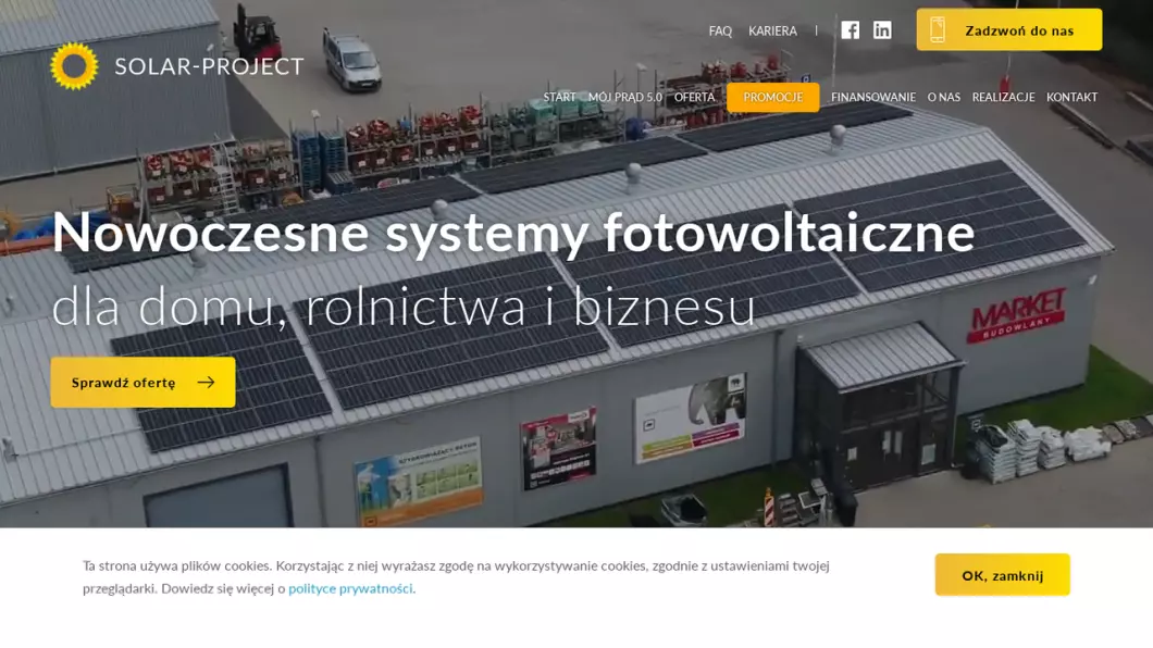 Solar-Project