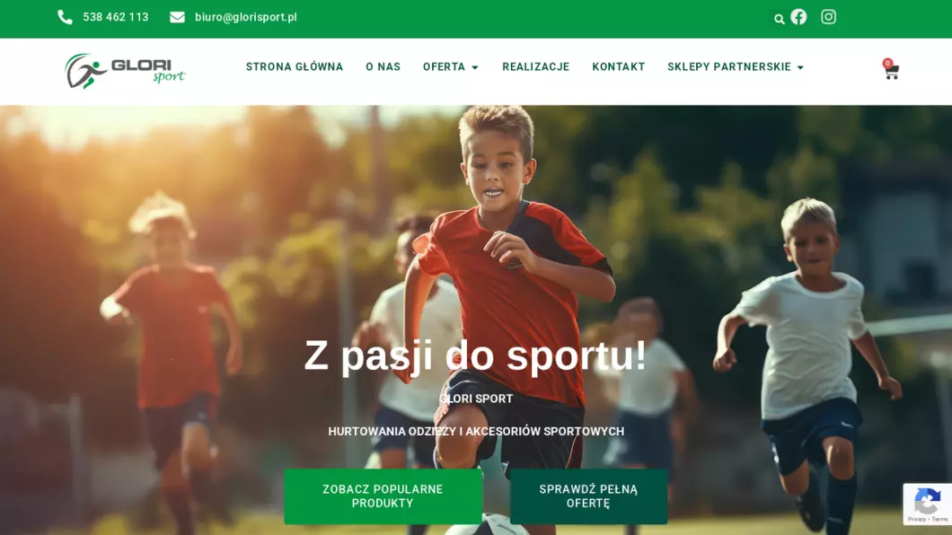 Glori Sport