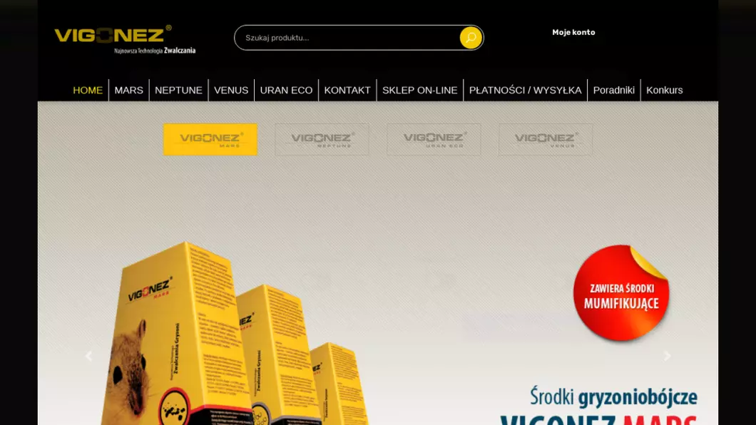 Vigonez